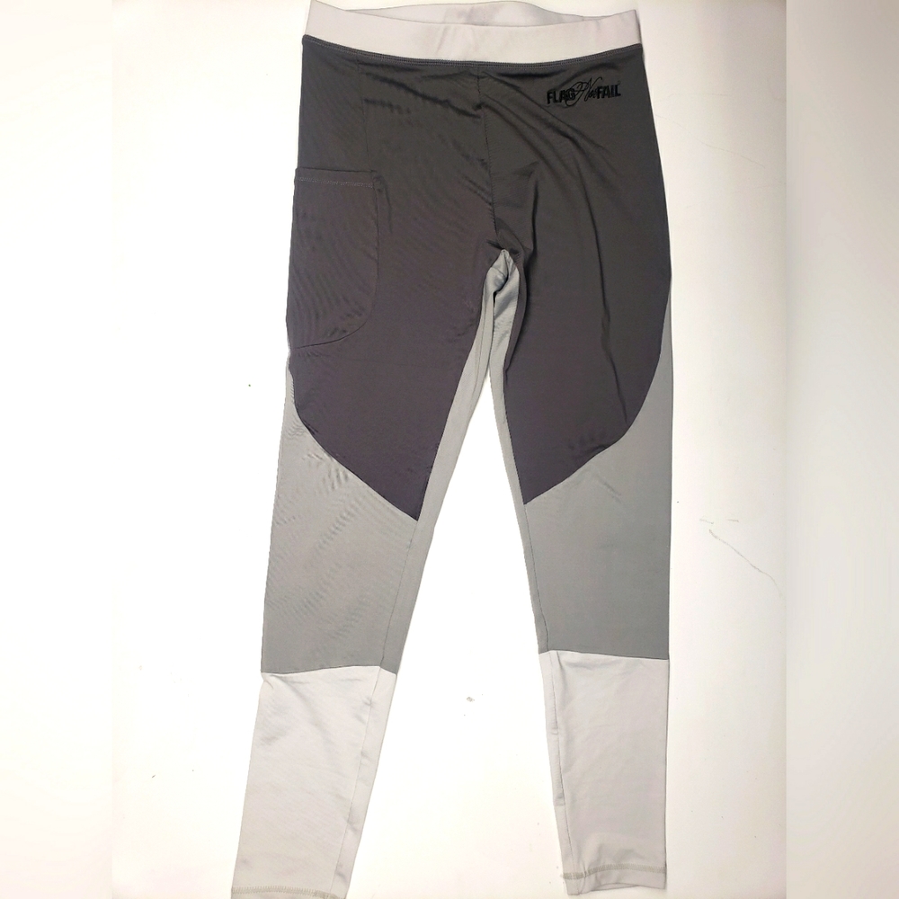 Flag nor Fail Leggings